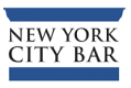 New York City Bar Association logo