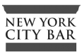 New York City Bar Association logo