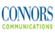 Connors Communications logo