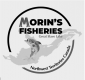 Morin's Fisheries logo