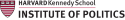 Harvard Kennedy School Institute of Politics logo