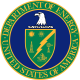 US Department of Energy logo