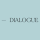 Dialogue logo