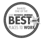 CNY Business Journal | Best Places to Work logo