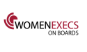 WomenExecs on Boards Symposium logo