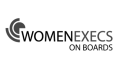 WomenExecs on Boards Symposium logo