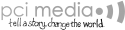 PCI Media Impact Inc logo