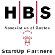 StartUp Partners logo