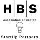 StartUp Partners logo