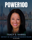 Blueprint Capital Advisors | The 2026 Power100 Honoree | Allocator logo