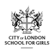 City of London School for Girls logo