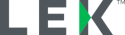 L.E.K. Consulting logo