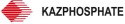 Kazphosphate LLP logo
