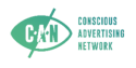 Conscious Advertising Network logo