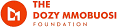 The Dozy Mmbuosi Foundation logo
