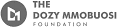 The Dozy Mmbuosi Foundation logo