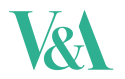 Victoria & Albert Museum logo