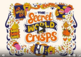The Secret World of Crisps logo