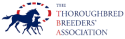 The Thoroughbred Breeders' Association logo