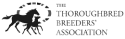 The Thoroughbred Breeders' Association logo
