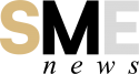 SME News Awards logo