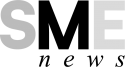 SME News Awards logo