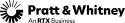 Pratt & Whitney logo