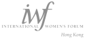 International Women's Forum Hong Kong logo