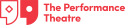 The Performance Theatre logo