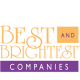 Best and Brightest Companies to Work For in New York logo