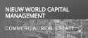 Nieuw World Capital Management logo