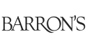 Barron's Top Advisor Rankings by State logo