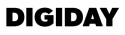 Digiday Awards logo