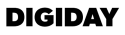 Digiday Awards logo