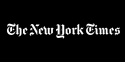 The New York Times logo