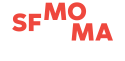 San Francisco Museum of Modern Art logo
