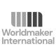Worldmaker International logo