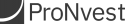 ProNvest logo