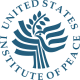 United States Institute of Peace logo