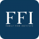 Family Firm Institute 2022 Conference logo