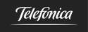 Telefónica logo