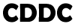 Columbus Downtown Development Corporation logo