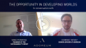 The Opportunity In Developing Worlds w/Mike Penrose logo