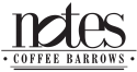 Notes Coffee & Roastery logo