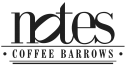 Notes Coffee & Roastery logo
