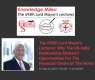 Why The UK-India Relationship Matters? Opportunities For The Financial Centre Of The World logo