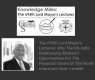 Why The UK-India Relationship Matters? Opportunities For The Financial Centre Of The World logo