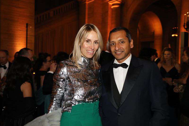 Bobby Jain | Official Profile on The Marque