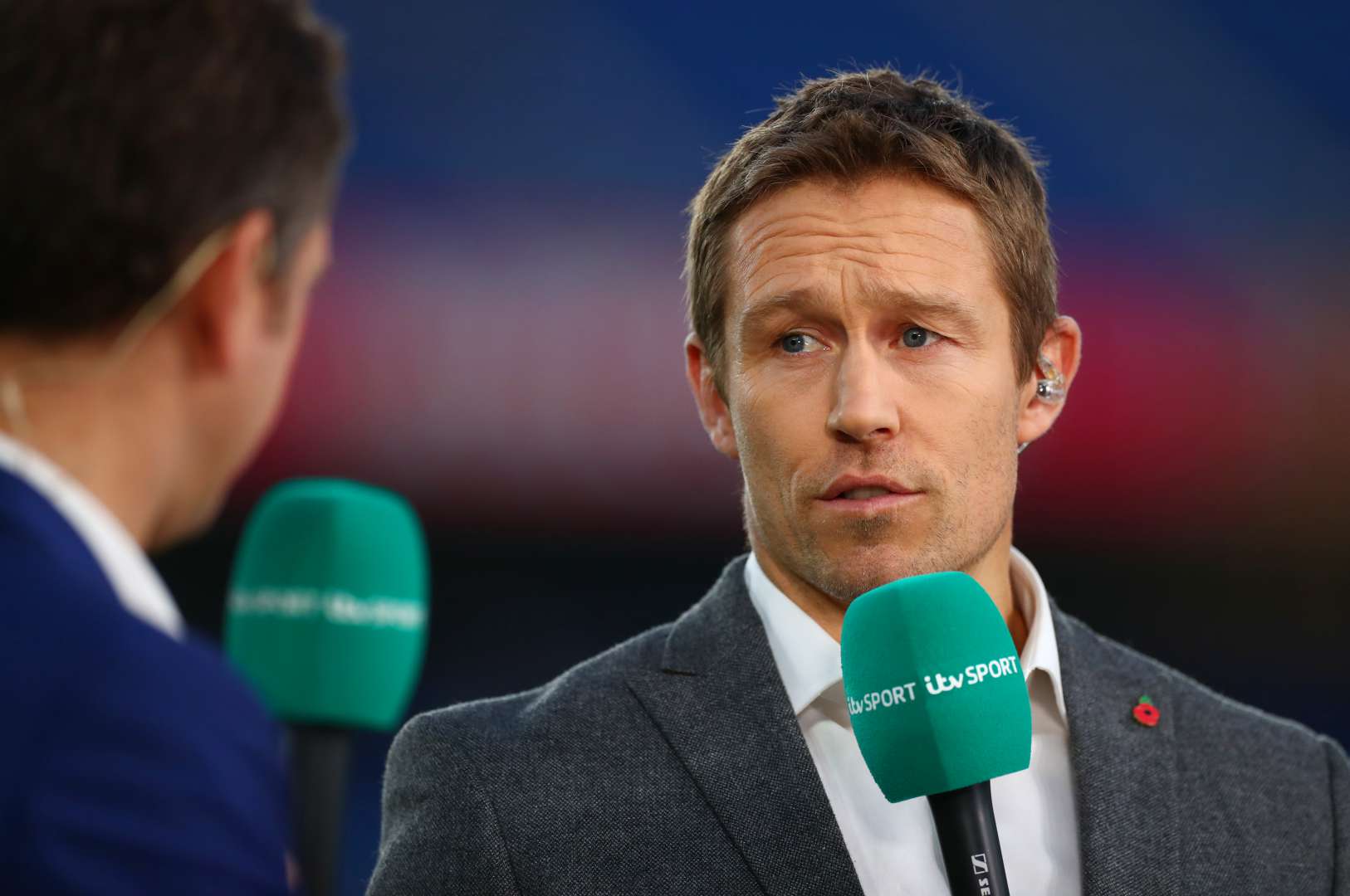 Jonny Wilkinson Official Profile On The Marque