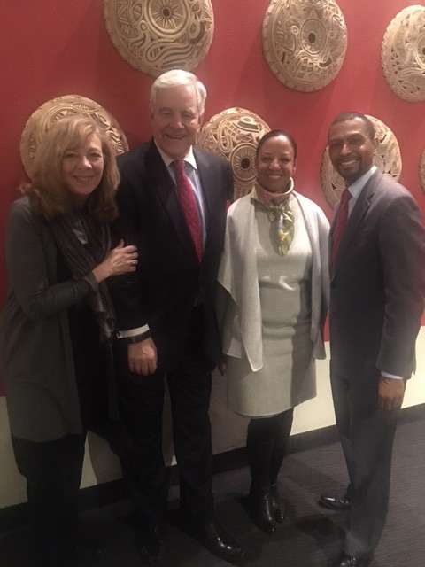 Tracy Harris | Official Profile on The Marque